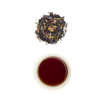 Vani-T French Earl Grey Black Tea