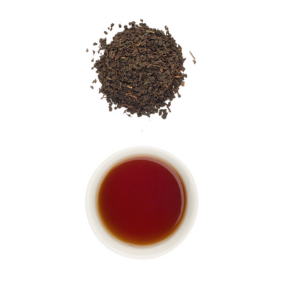 Ceylon Pekoe Lovers Leap Black Tea