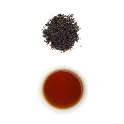 China Keemun Mao Feng  Black Tea