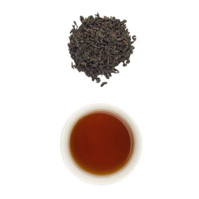 China Lapsang Souchong Black Tea