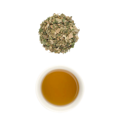Mobili-T Arthritis/anti-inflammation Herbal tea blend