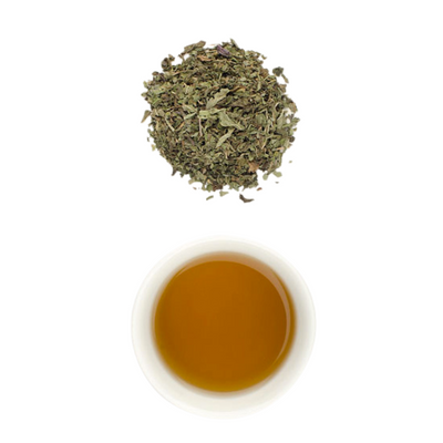 Peppermint ORGANIC Herbal Tea