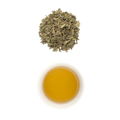 Spearmint ORGANIC Herbal Tea