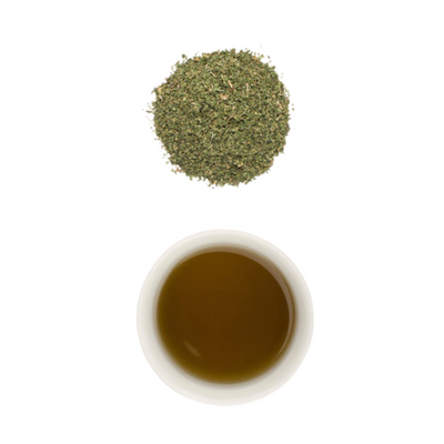 Stinging Nettle Herbal Tea