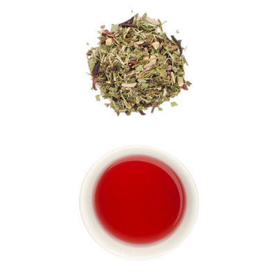 Activity Energy Blend Herbal tea T BAR TEA