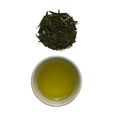 Australian Grown Green Sencha ORGANIC Green Tea