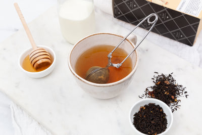 Tips for Great Tea