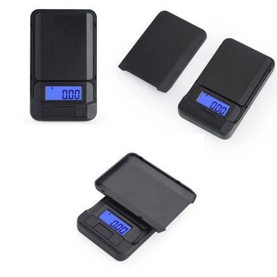 Electronic digital scale .01g accurate measurement up to 200g perfect for tealeaves