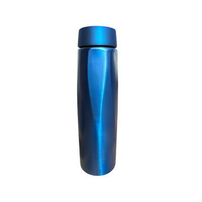 royal blue calypso drinking flask hot or cold 500ml BPA Free