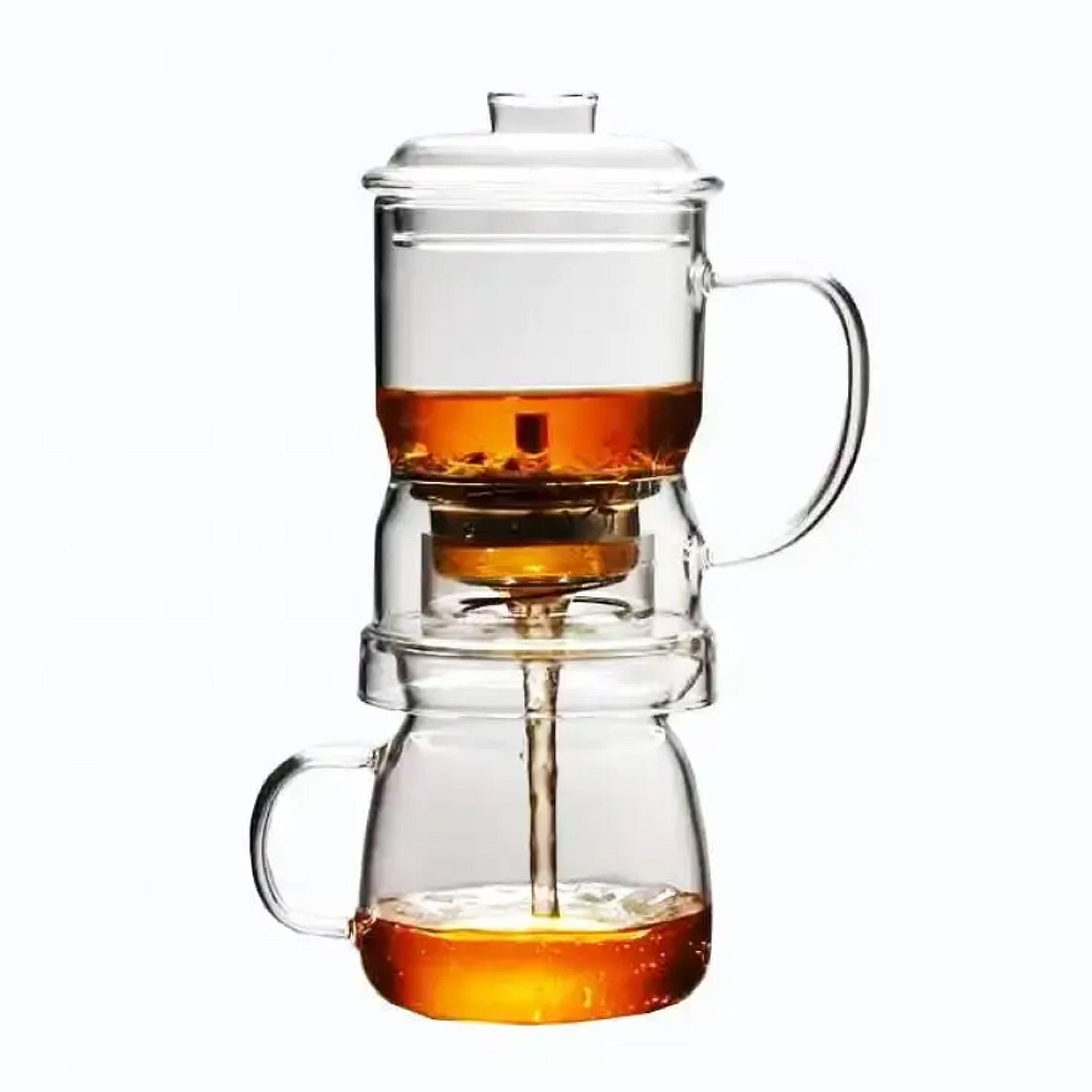Magic Genius Tea Makers – T BAR TEA