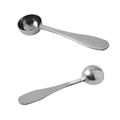 Perfect Measuring Spoon for T BAR Loose Leaf Tea