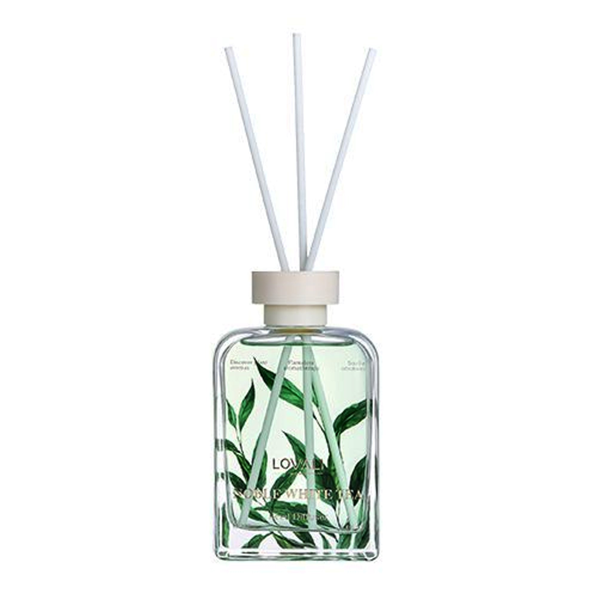 Reed Tea Fragarant Stick Diffusers – T BAR TEA