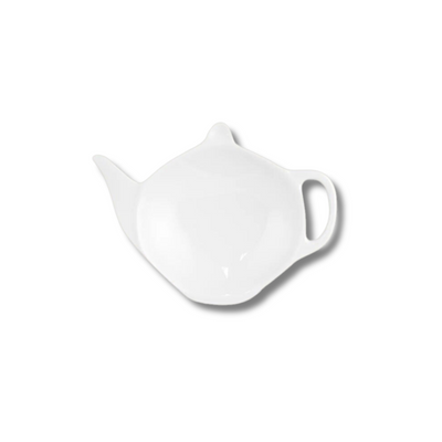 Wilkie Tea Bag Tidy - Drip Plate