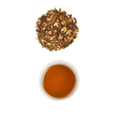 Ayurveda Yoga Blend Herbal Tea