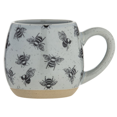 Bee Design Hug Mug Tea or coffee