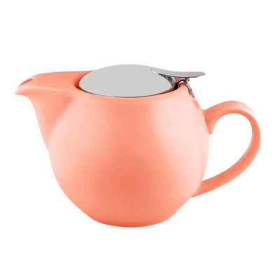 Bevande Commercial Grade Teapots infuser basket - APRICOT