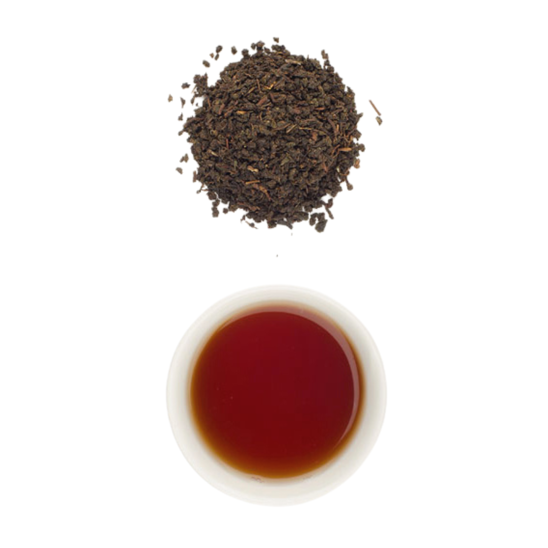 Ceylon Pekoe Lovers Leap Black Tea T BAR TEA