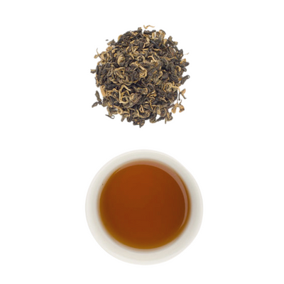 China Chun Mei Green Tea
