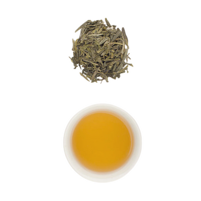 China Lung Ching - Dragonwell Superior Green Tea