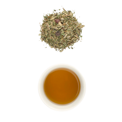 Dain-T Weight-loss skinny tea Blend Herbal Tea