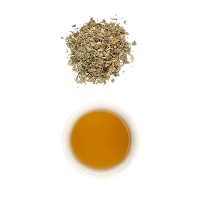 Dandelion Herbal Tea