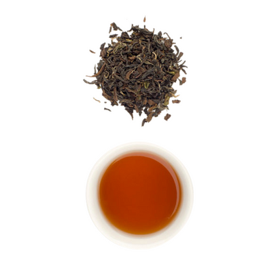 Darjeeling Red Thunder Premium Black Tea