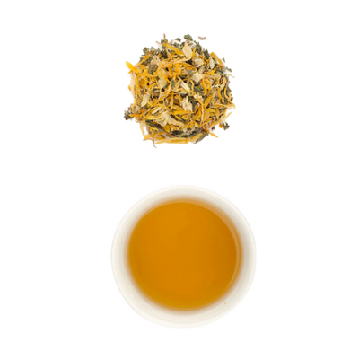 Digest-T - Tummy Tea Herbal Blend