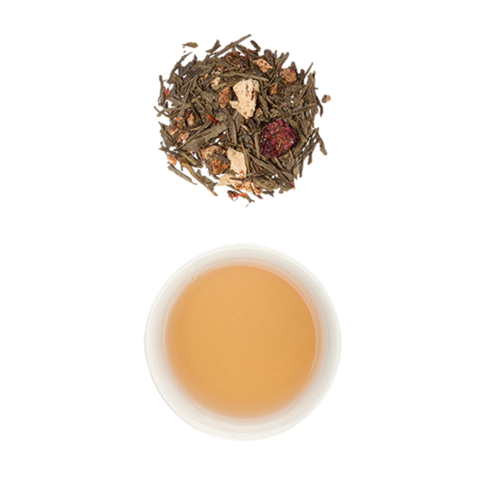 Fligh-T Green Tea – T BAR TEA