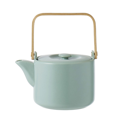 Hygge Teapot- Celadon green 850ml