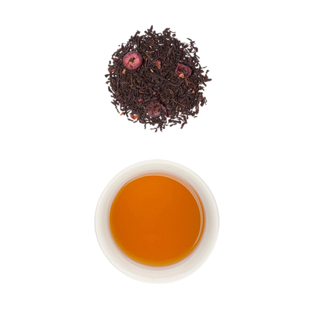 Liber-T Black Tea – T BAR TEA