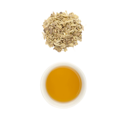 Liquorice Root Herbal Tea