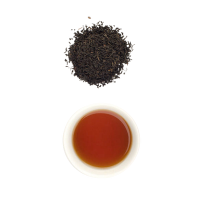 China Keemun Black Superior ORGANIC Black Tea