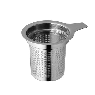 Cup or Mug Tea Infuser - Silver 