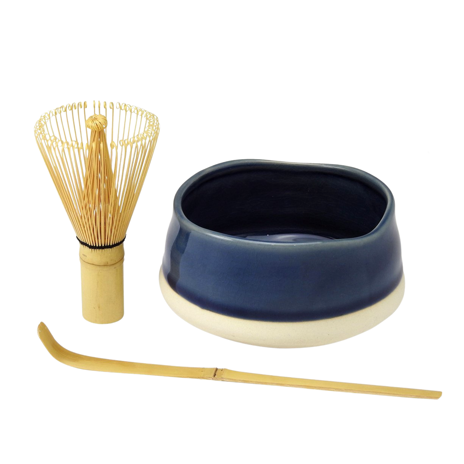 Avanti Matcha Ceremonial Tea Set – T BAR TEA