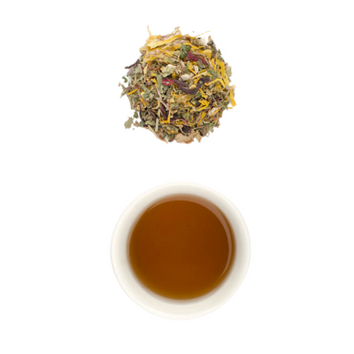 Puri-T De-tox Herbal Tea Blend