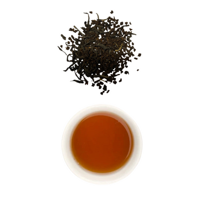 QM-T Queen Mary Tea Black tea