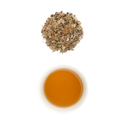 Sensibili-T Menopause Herbal Tea blend