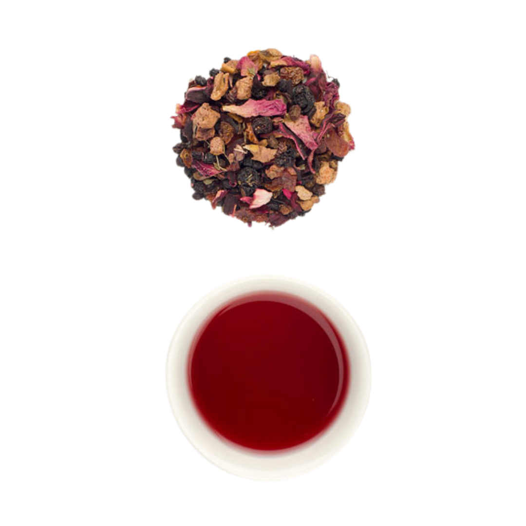 Serendipi-T Fruit Tea – T BAR TEA