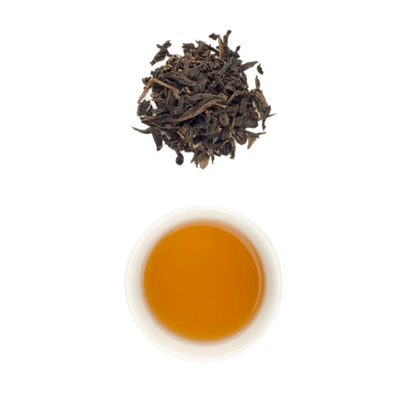 Shui Xian Finest Oolong Tea