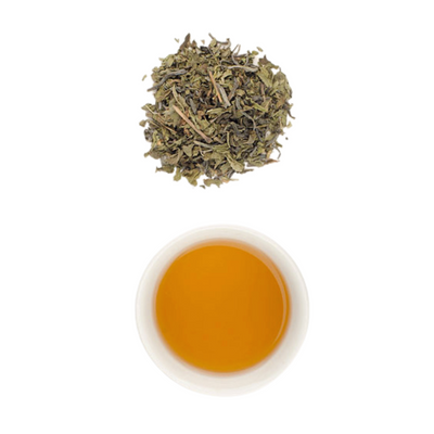 Arabian Mint Green tea T BAR