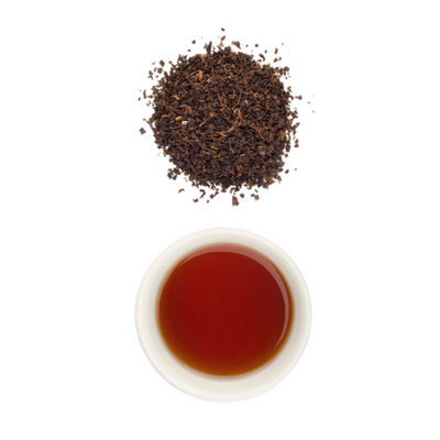 Australian Grown Daintree Black tea 