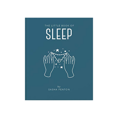 The Little Book of Sleep Sasha Fenton