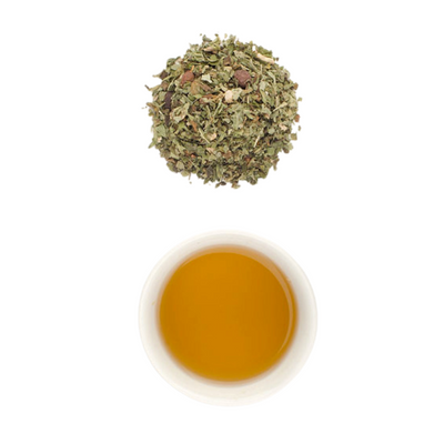 Totali-T - Circulatory Herbal Tea Blend