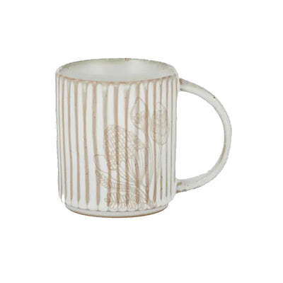 Wilde Ceramic Tea Coffee mug